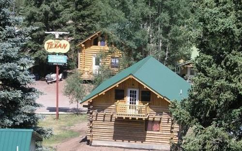 Texan Resort Lake City エクステリア 写真