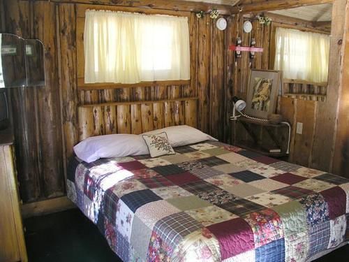 Texan Resort Lake City エクステリア 写真